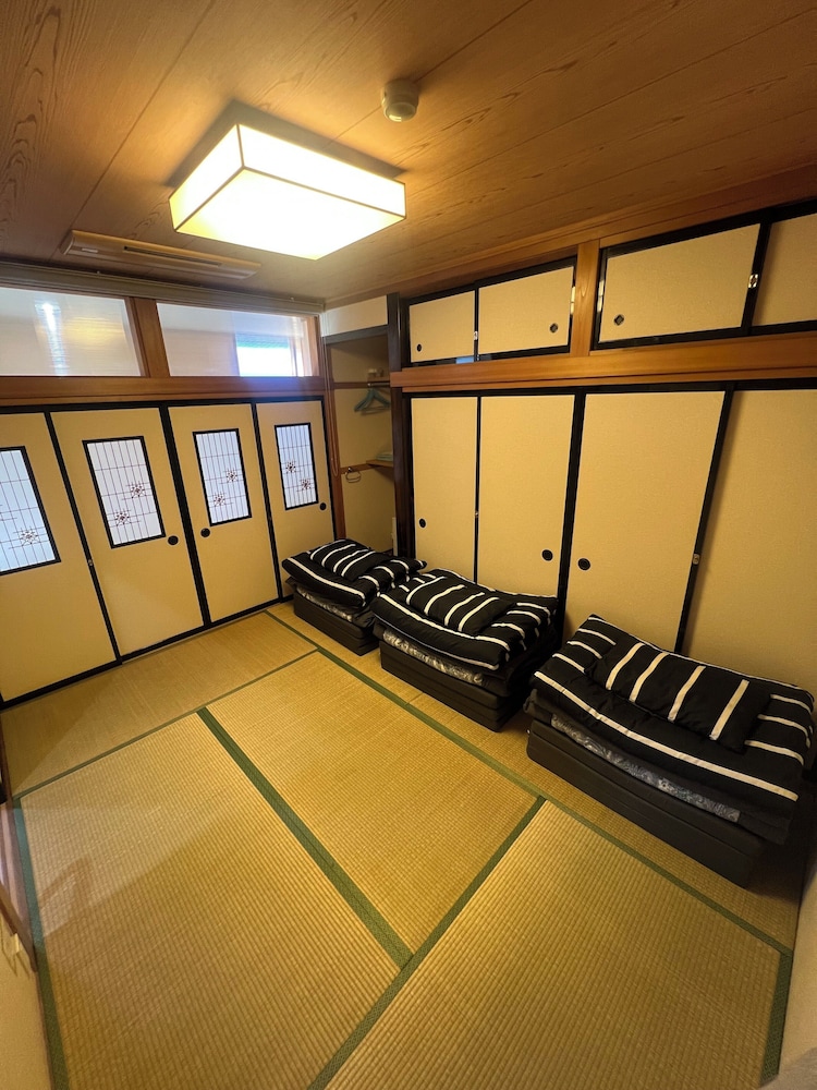 マウント富士ホステルマイケルズ 甲府