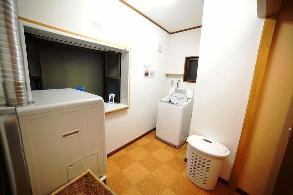 マウント富士ホステルマイケルズ 甲府