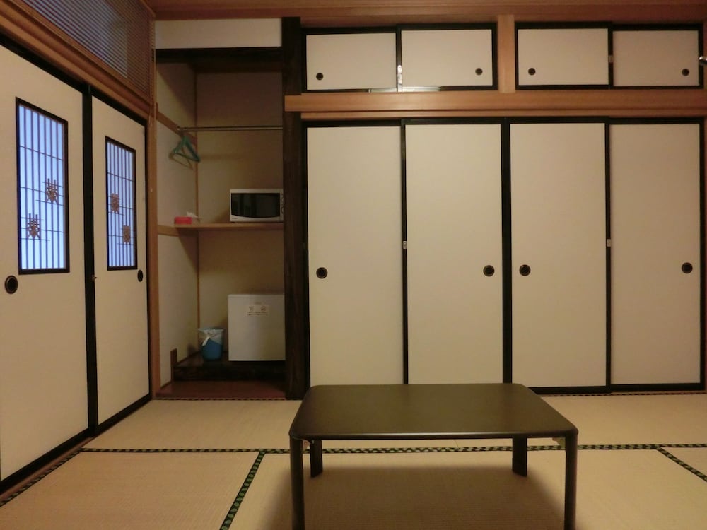 マウント富士ホステルマイケルズ 甲府