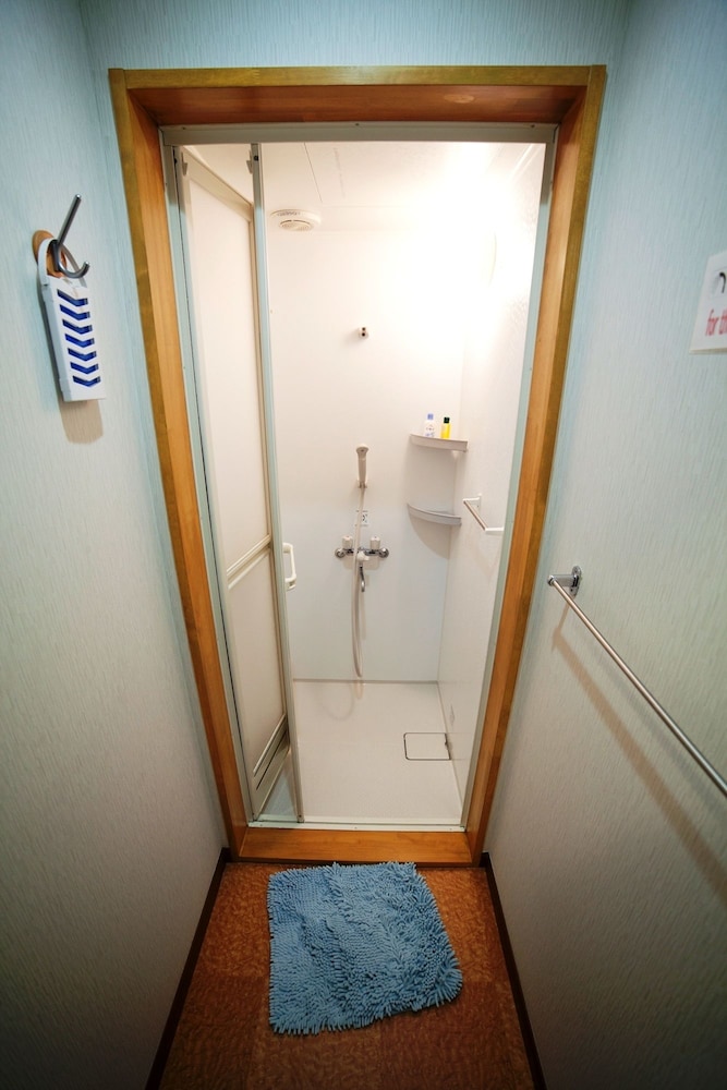 マウント富士ホステルマイケルズ 甲府