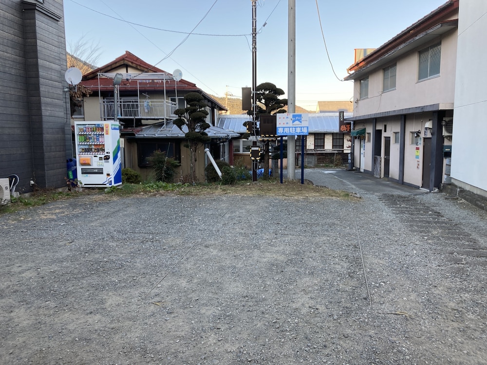 マウント富士ホステルマイケルズ 甲府