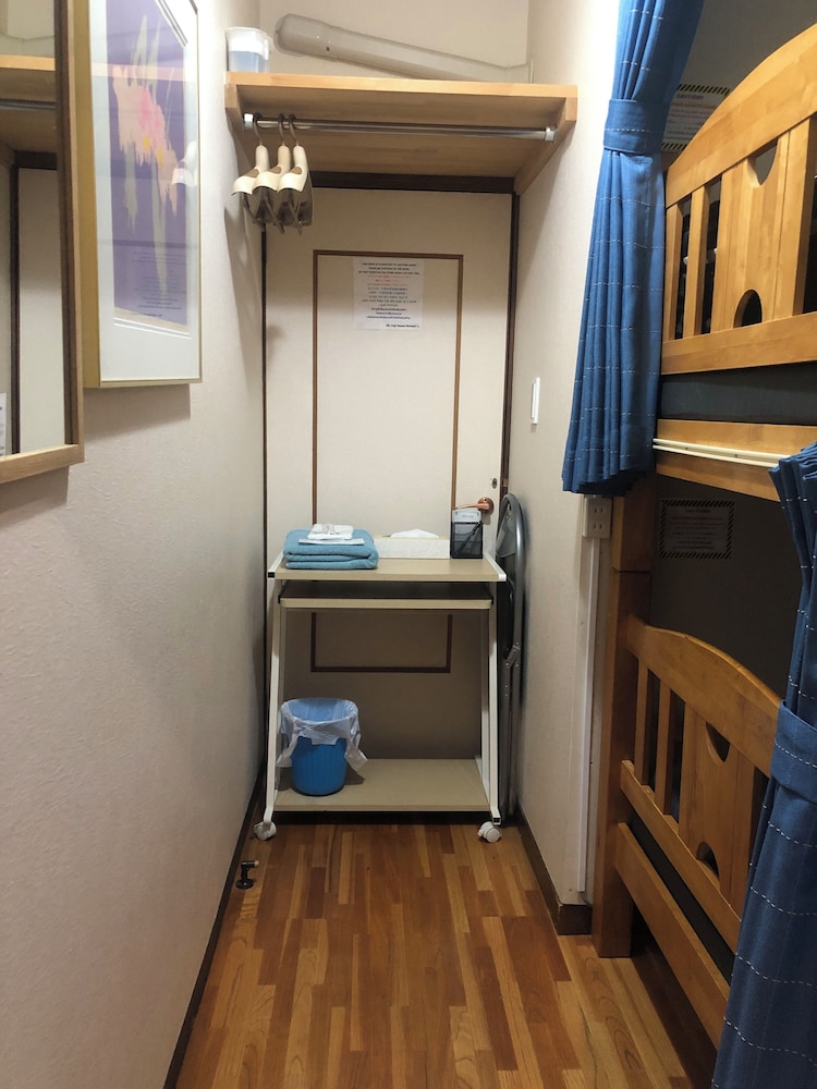 マウント富士ホステルマイケルズ 甲府