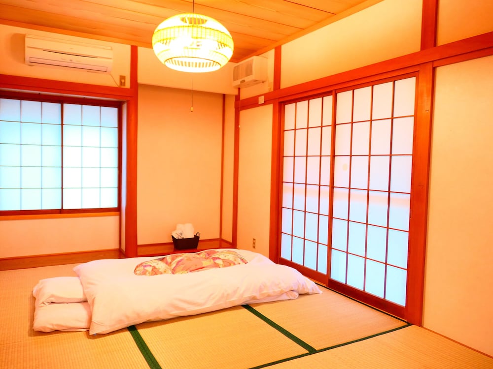 りす村別荘 甲府