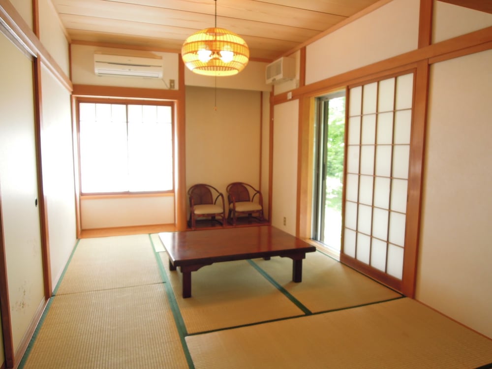 りす村別荘 甲府