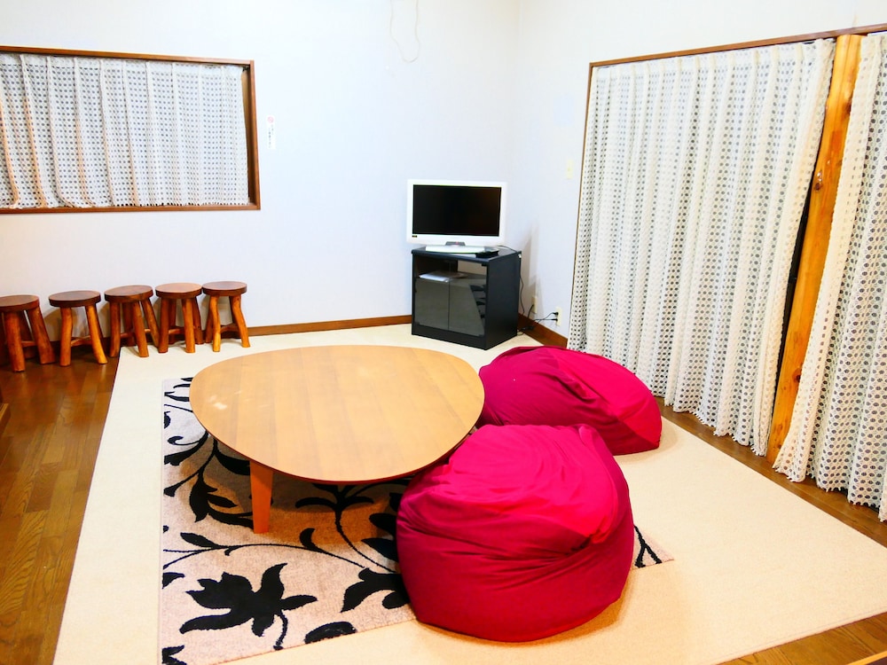 りす村別荘 甲府