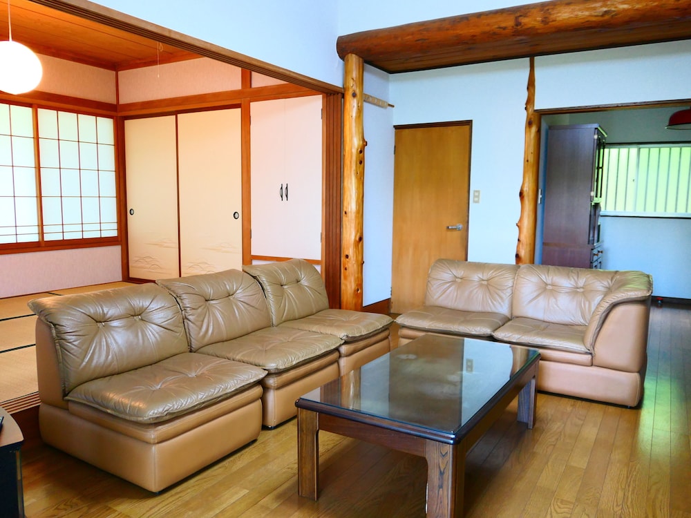 りす村別荘 甲府