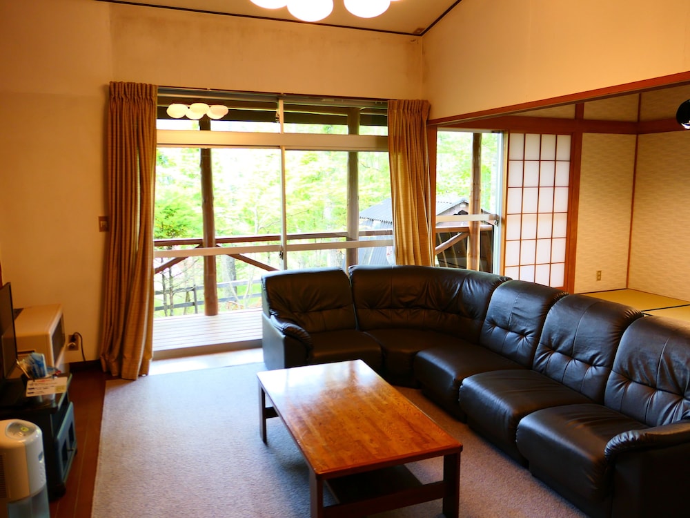 りす村別荘 甲府