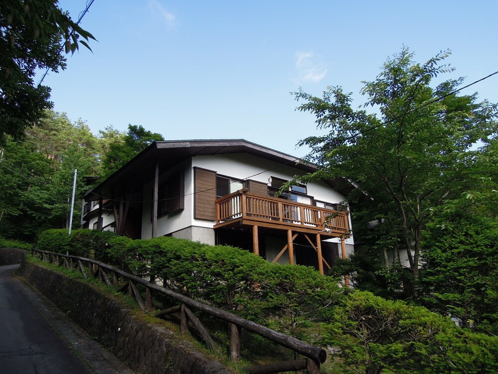りす村別荘 甲府