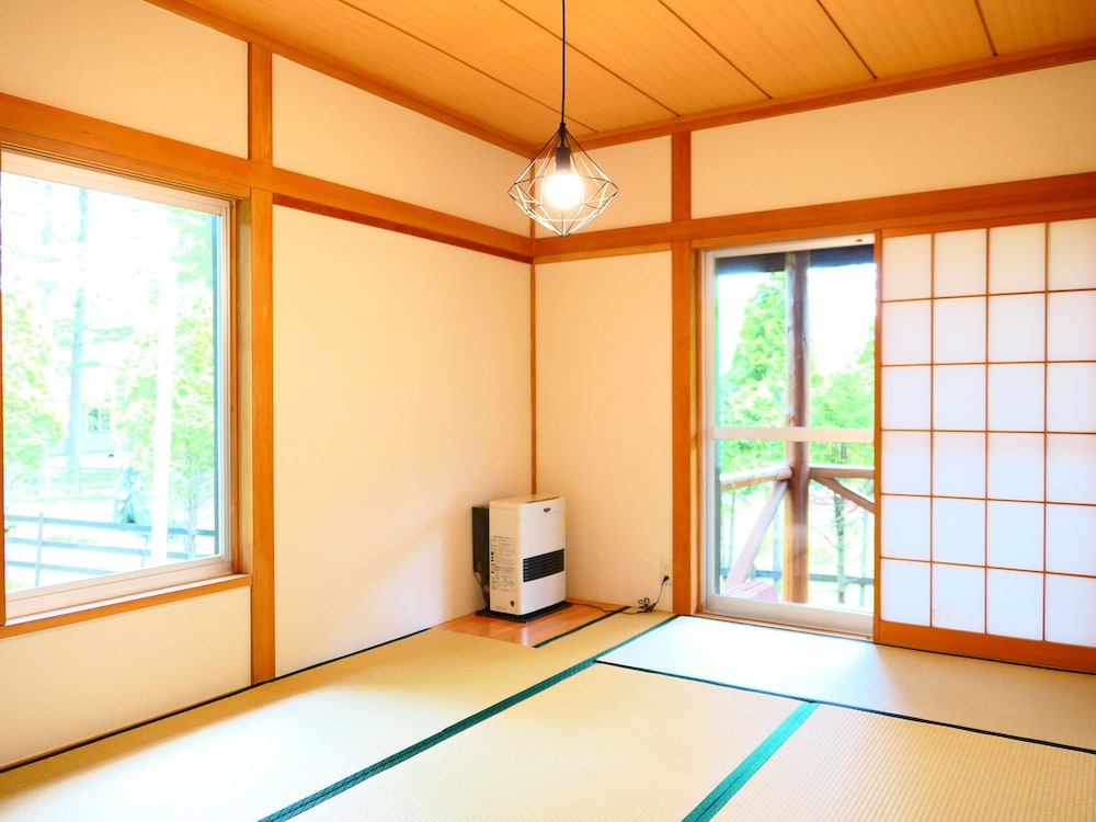 りす村別荘 甲府