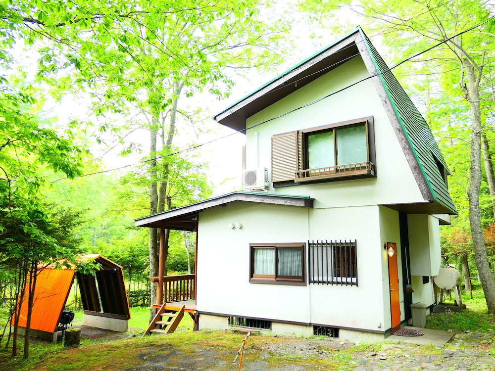 りす村別荘 甲府