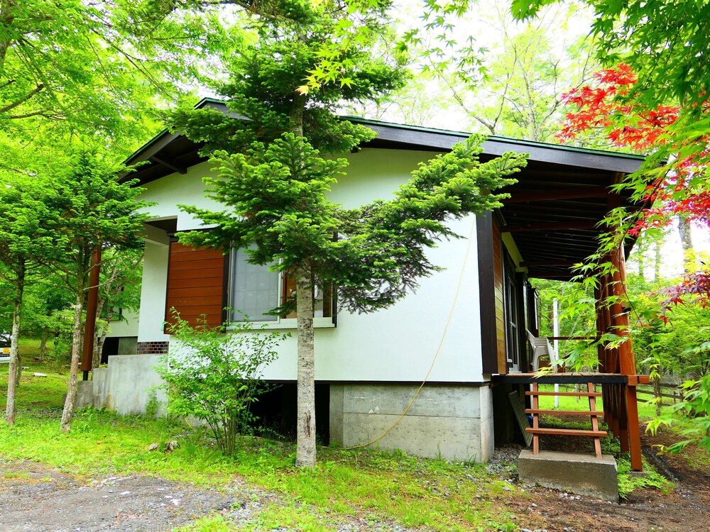 りす村別荘 甲府