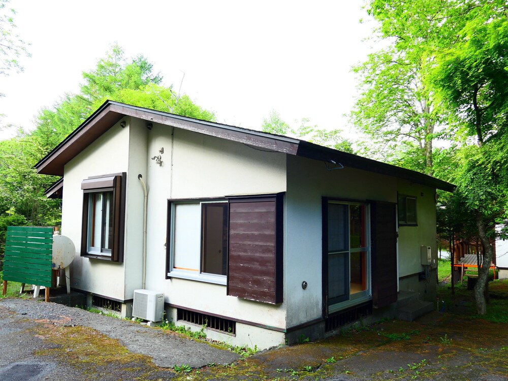 りす村別荘 甲府