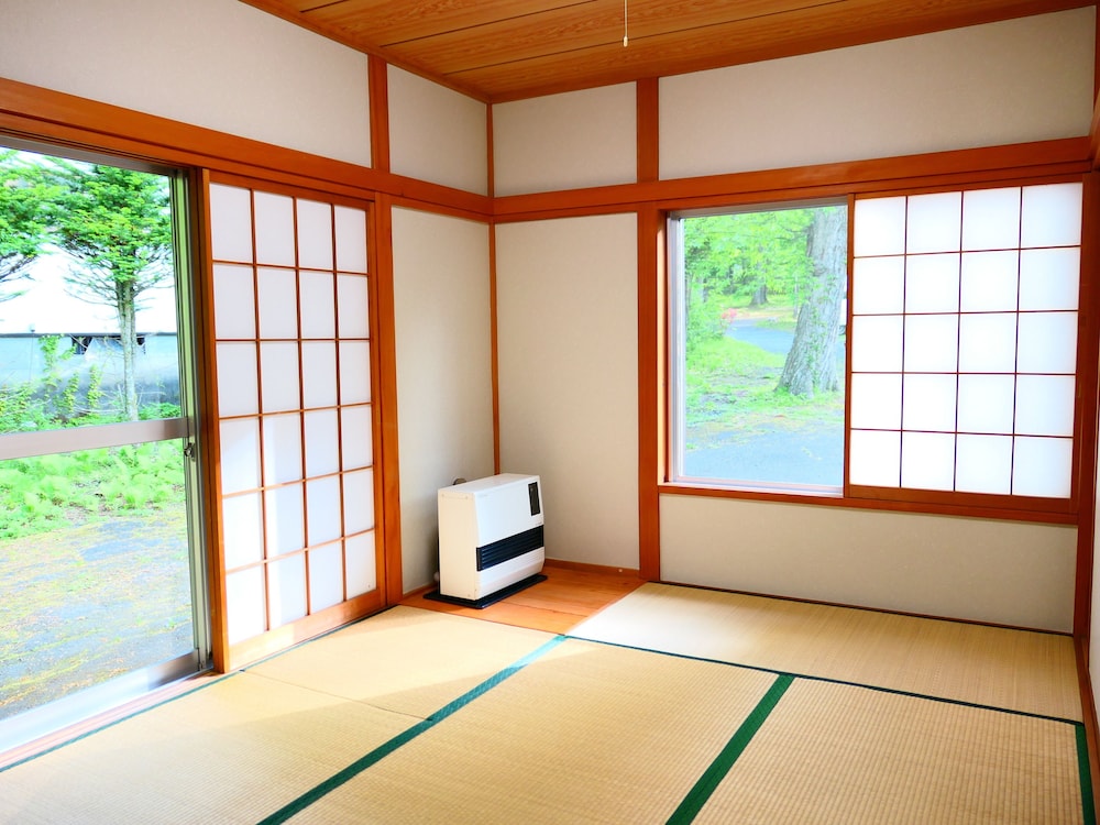 りす村別荘 甲府