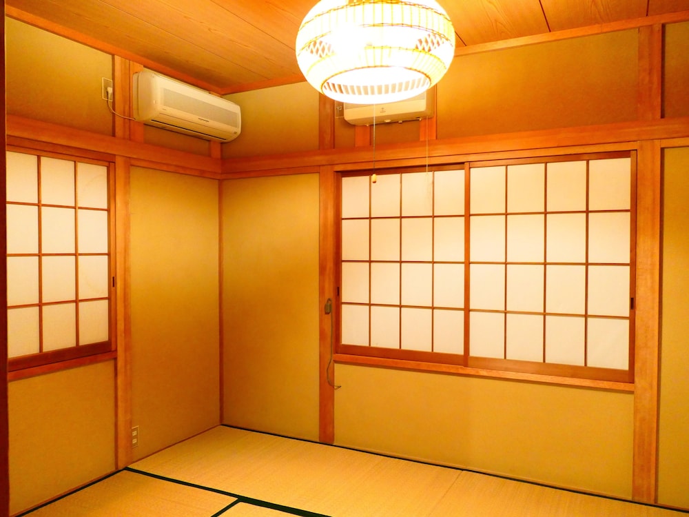 りす村別荘 甲府