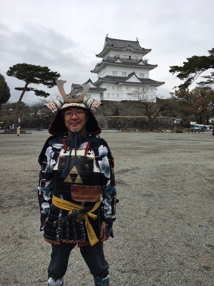 ホステル富士山・結 甲府