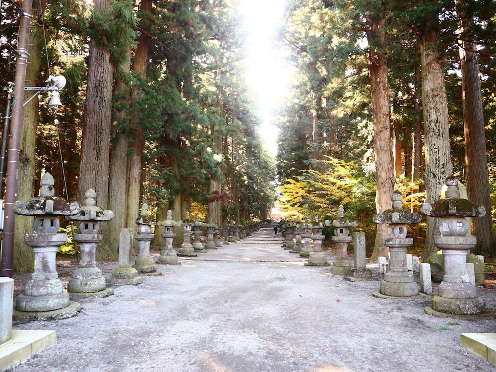 ホステル富士山・結 甲府