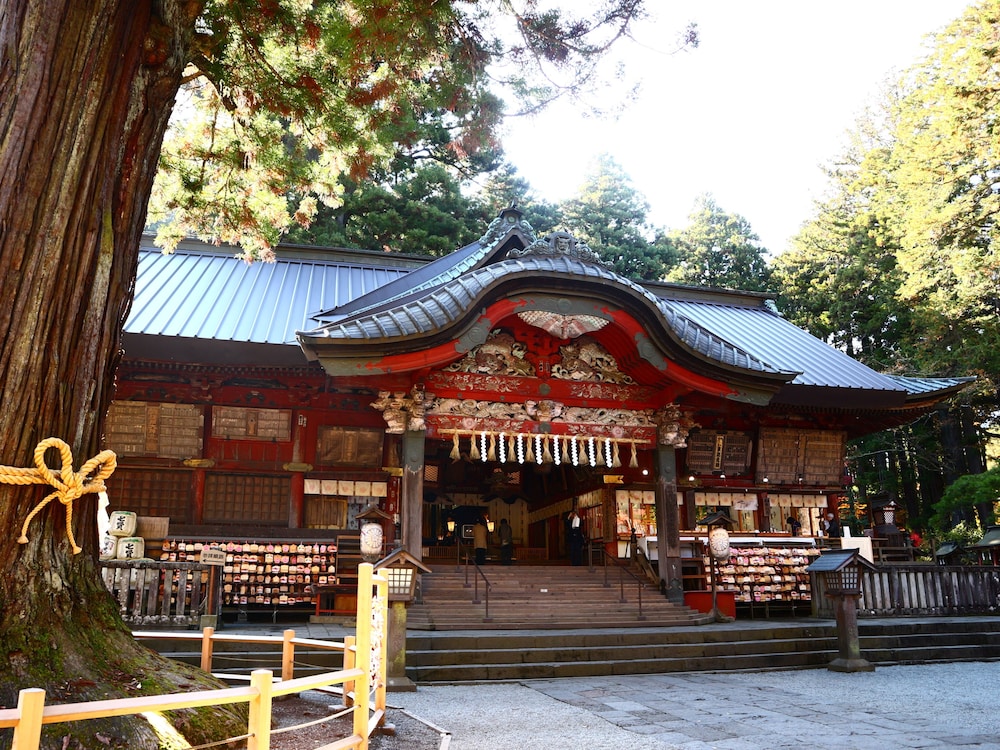 ホステル富士山・結 甲府