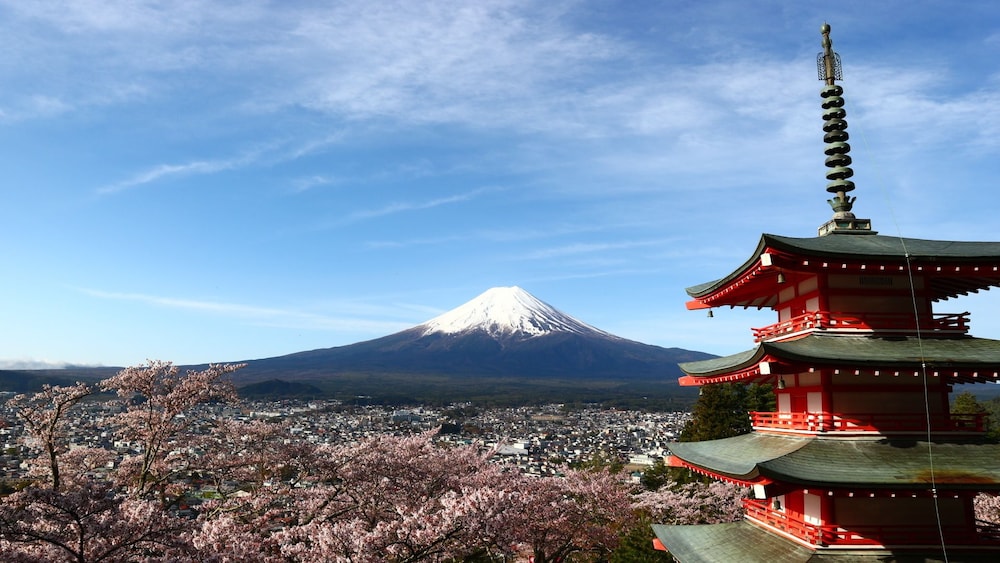 ホステル富士山・結 甲府