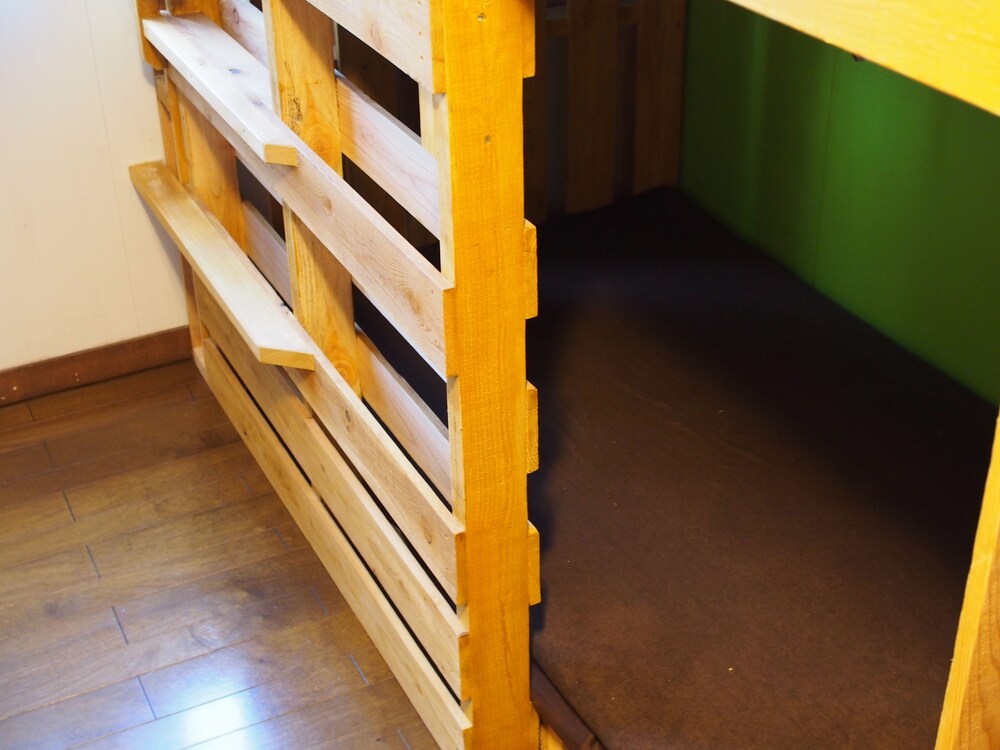 きっか家を提案する宿 - ホステル 甲府