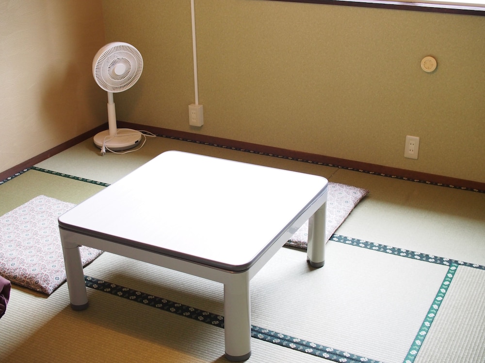 きっか家を提案する宿 - ホステル 甲府
