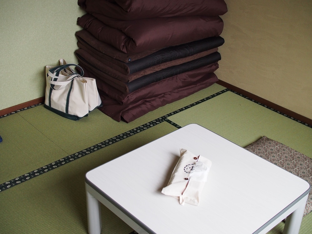 きっか家を提案する宿 - ホステル 甲府
