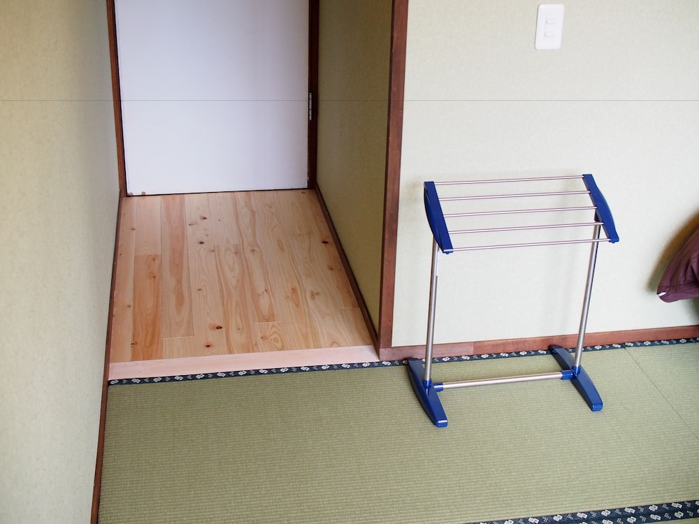 きっか家を提案する宿 - ホステル 甲府