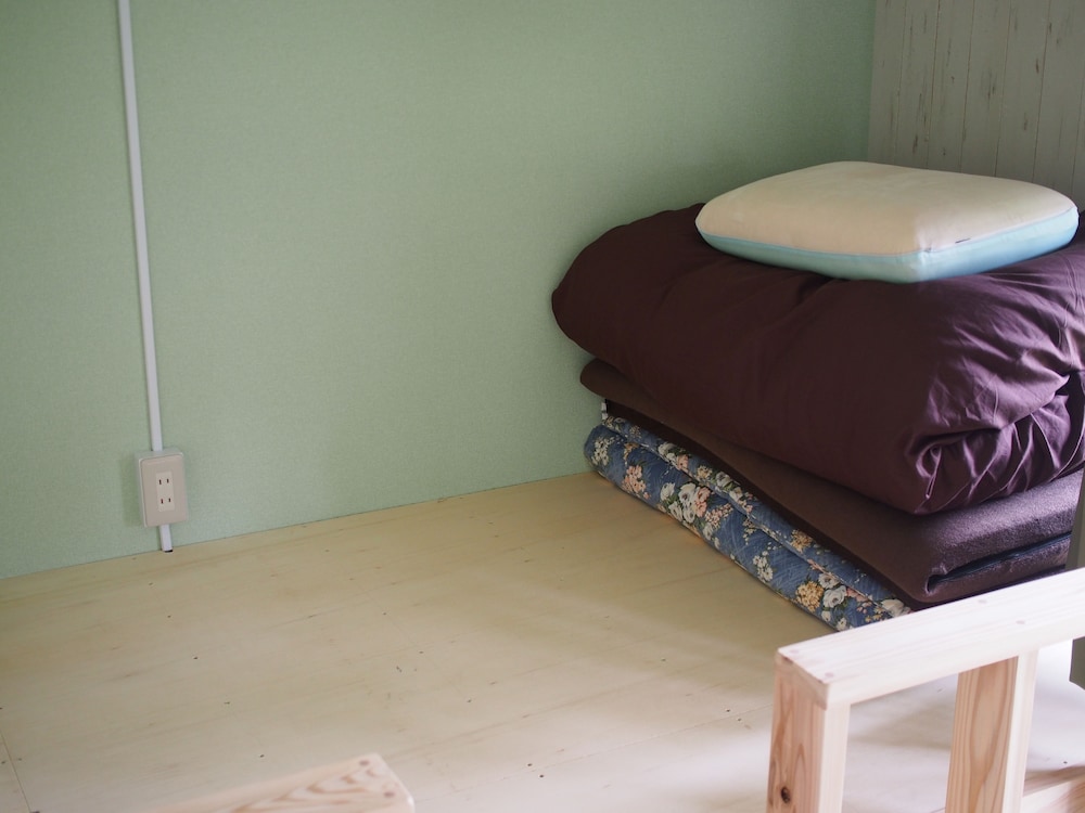 きっか家を提案する宿 - ホステル 甲府