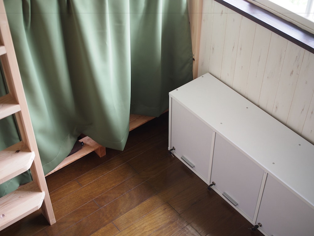 きっか家を提案する宿 - ホステル 甲府