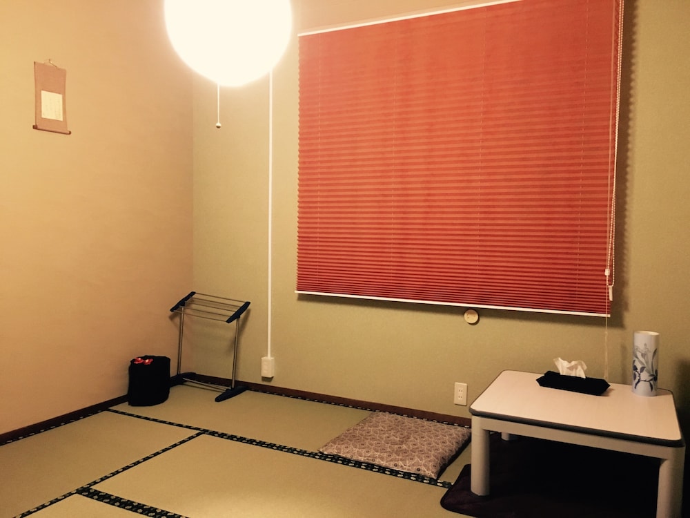 きっか家を提案する宿 - ホステル 甲府