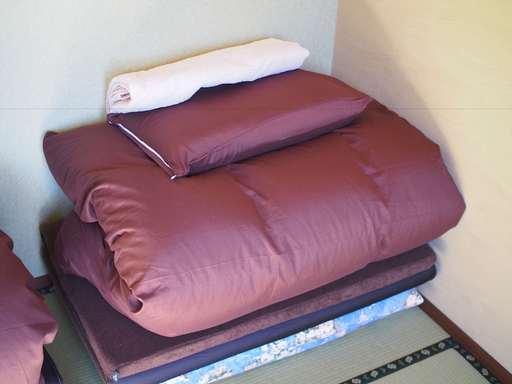 きっか家を提案する宿 - ホステル 甲府