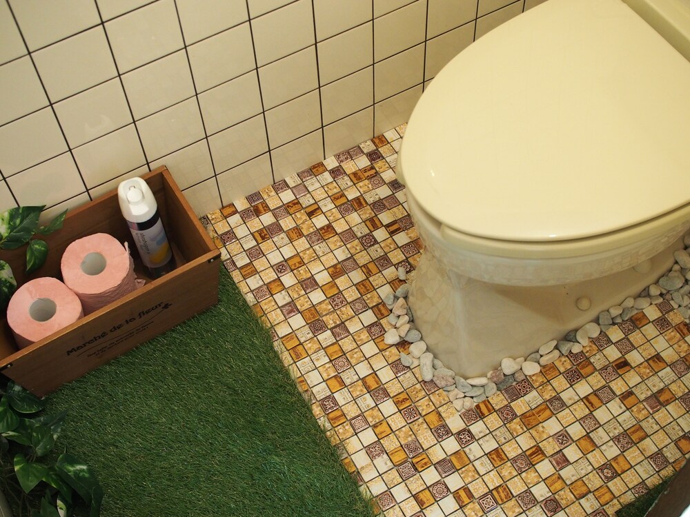きっか家を提案する宿 - ホステル 甲府