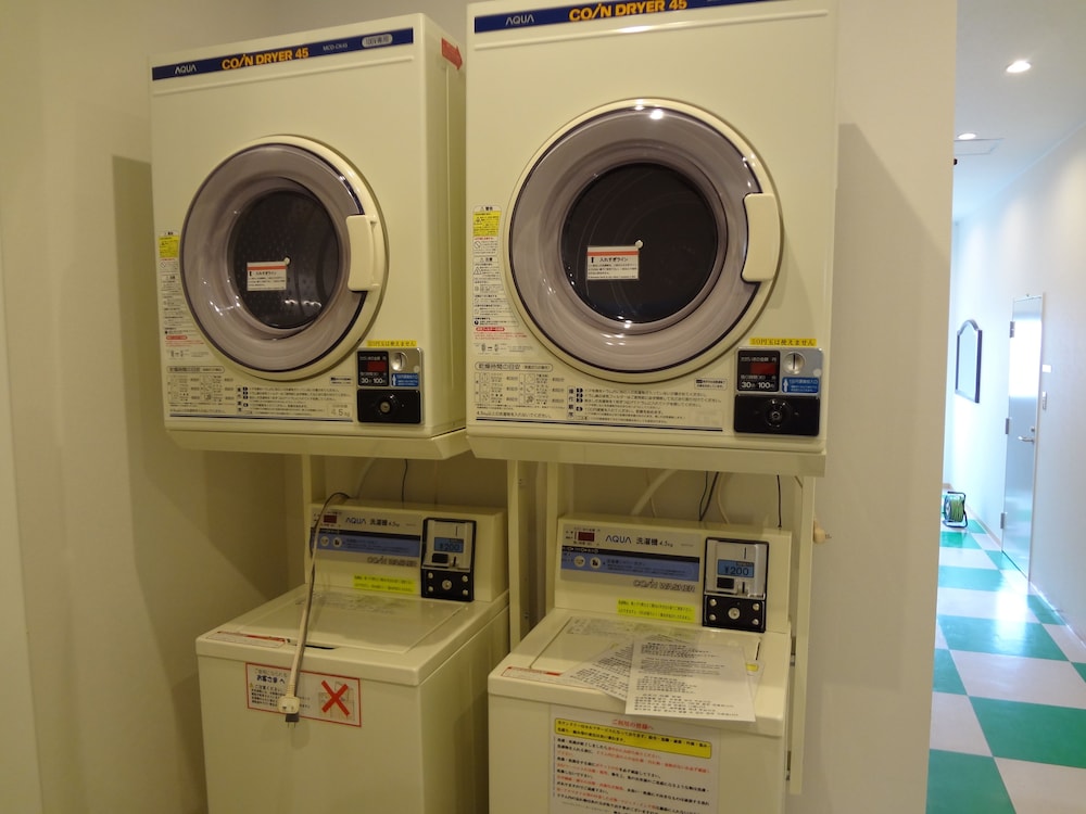 FBC FUJIバックパッカーズカプセルイン 甲府