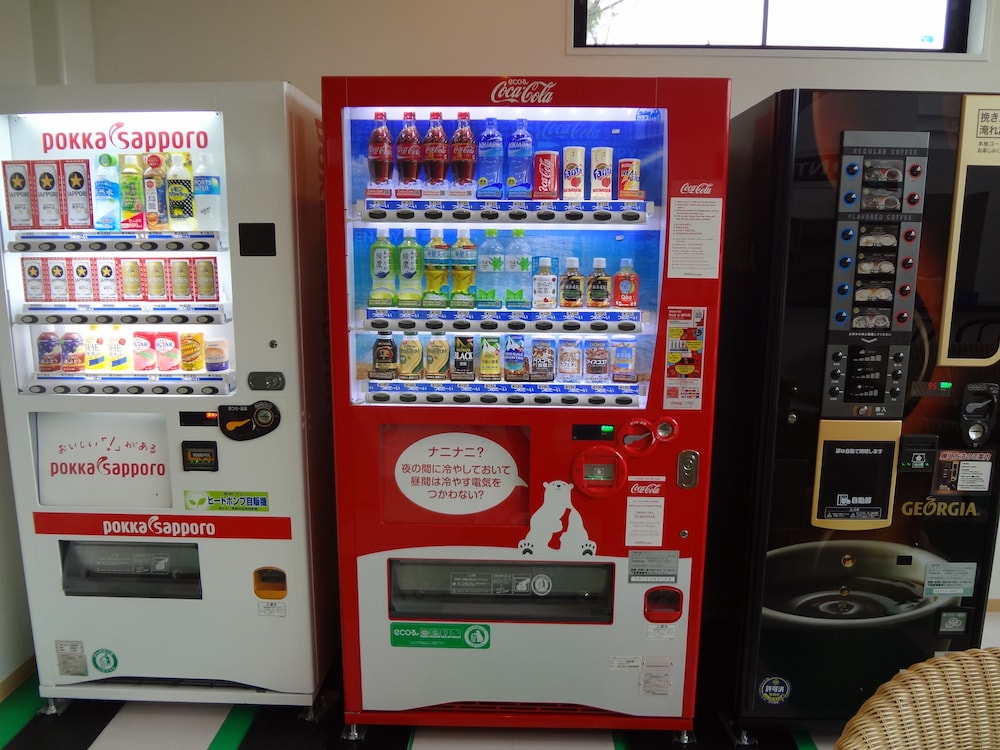FBC FUJIバックパッカーズカプセルイン 甲府