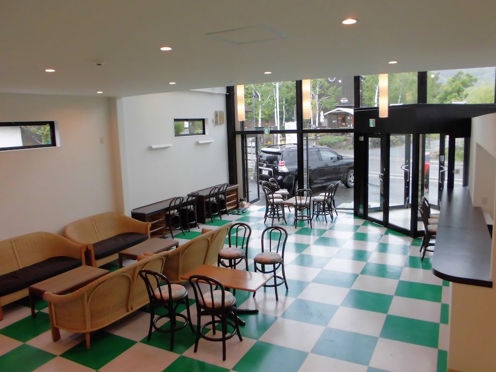 FBC FUJIバックパッカーズカプセルイン 甲府
