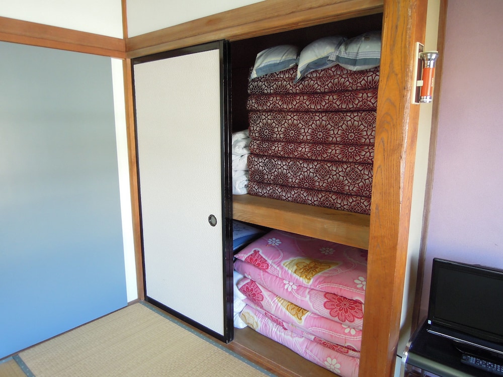 民宿 みさき荘 甲府