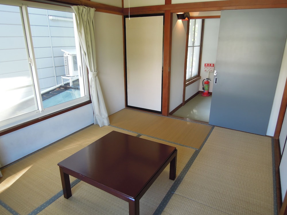 民宿 みさき荘 甲府