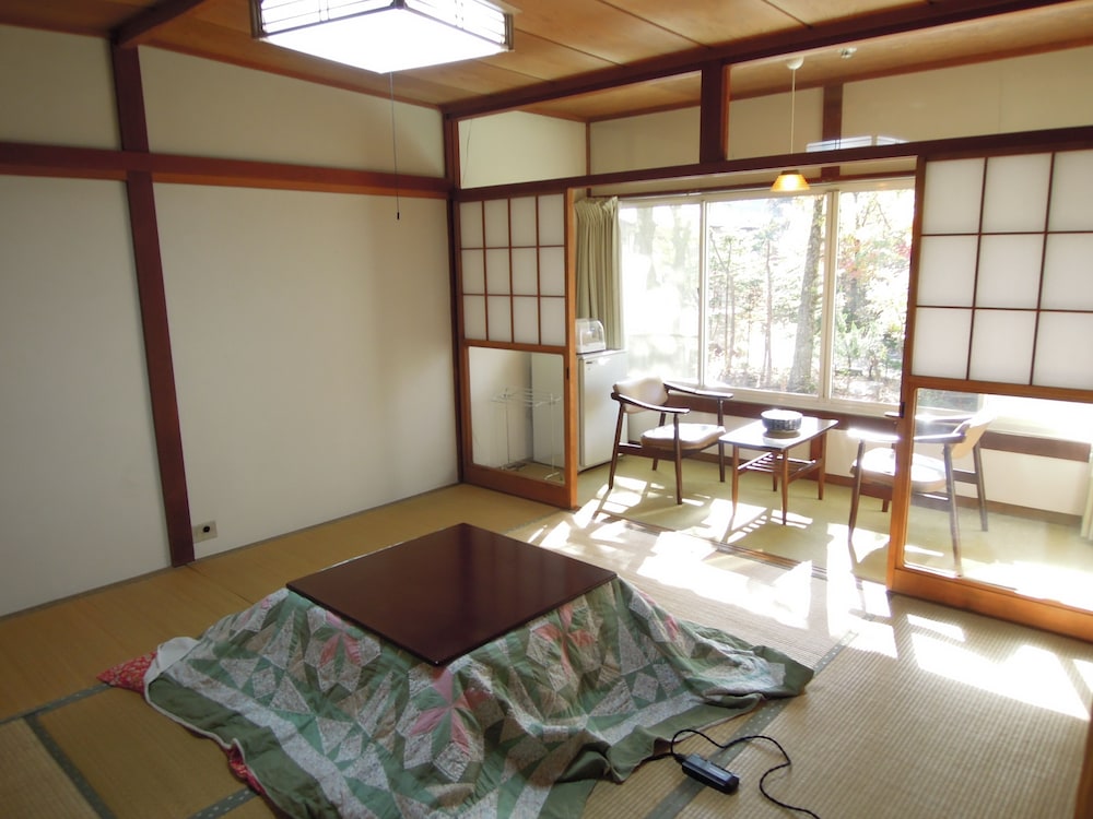 民宿 みさき荘 甲府