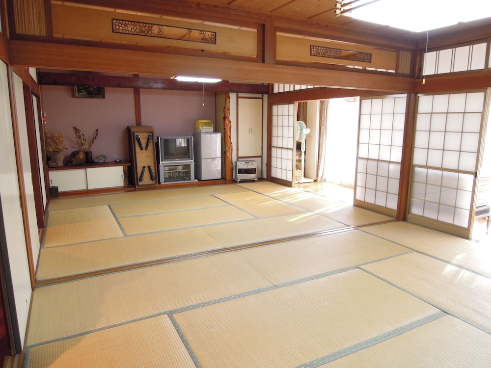 民宿 みさき荘 甲府