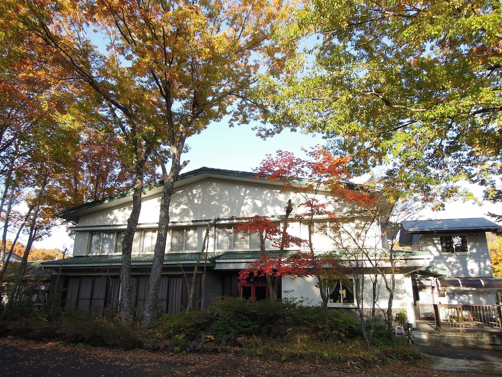 民宿 みさき荘 甲府