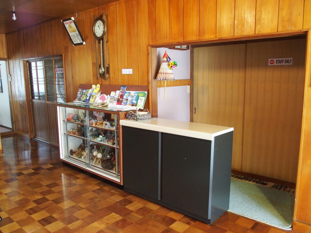 民宿 みさき荘 甲府