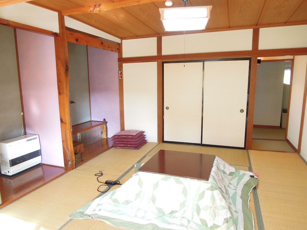 民宿 みさき荘 甲府