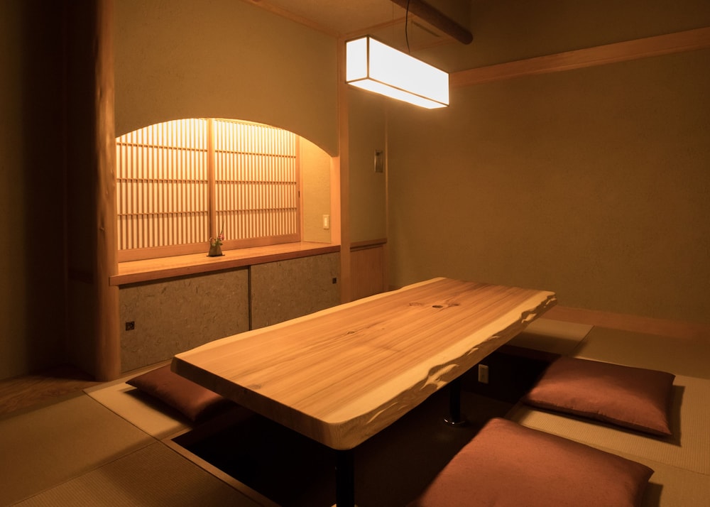 銘石の宿 かげつ 甲府