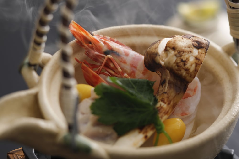 銘石の宿 かげつ 甲府