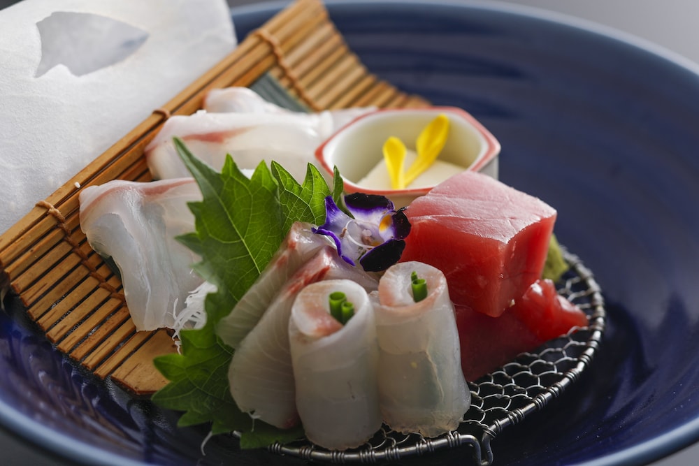 銘石の宿 かげつ 甲府