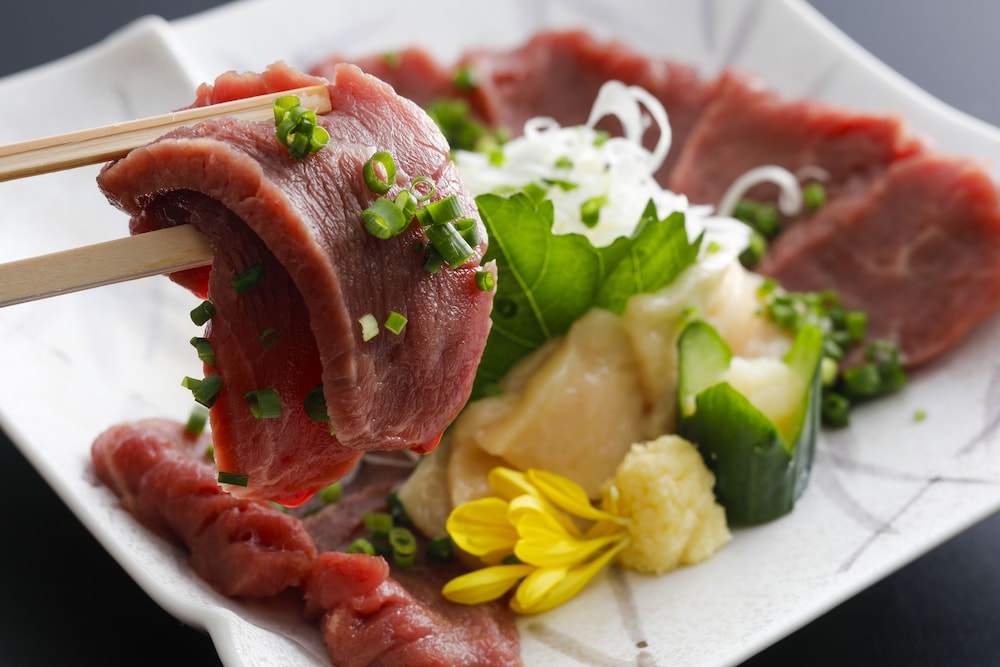 銘石の宿 かげつ 甲府