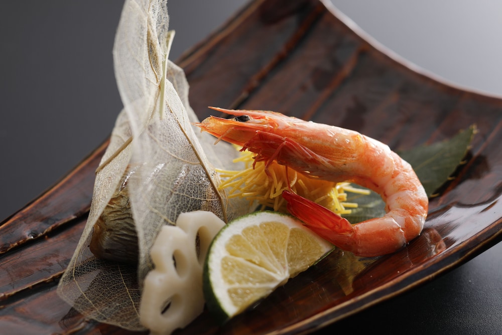 銘石の宿 かげつ 甲府