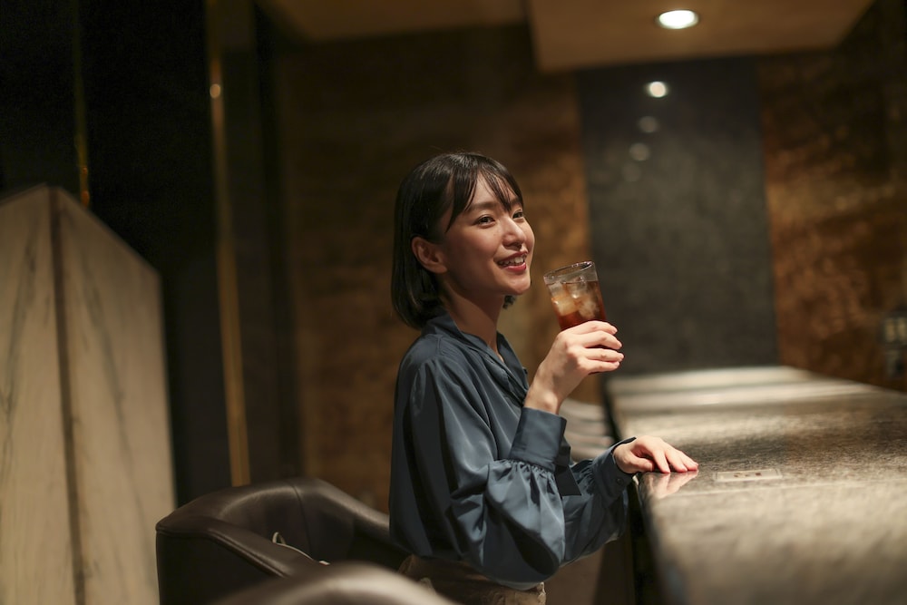 銘石の宿 かげつ 甲府