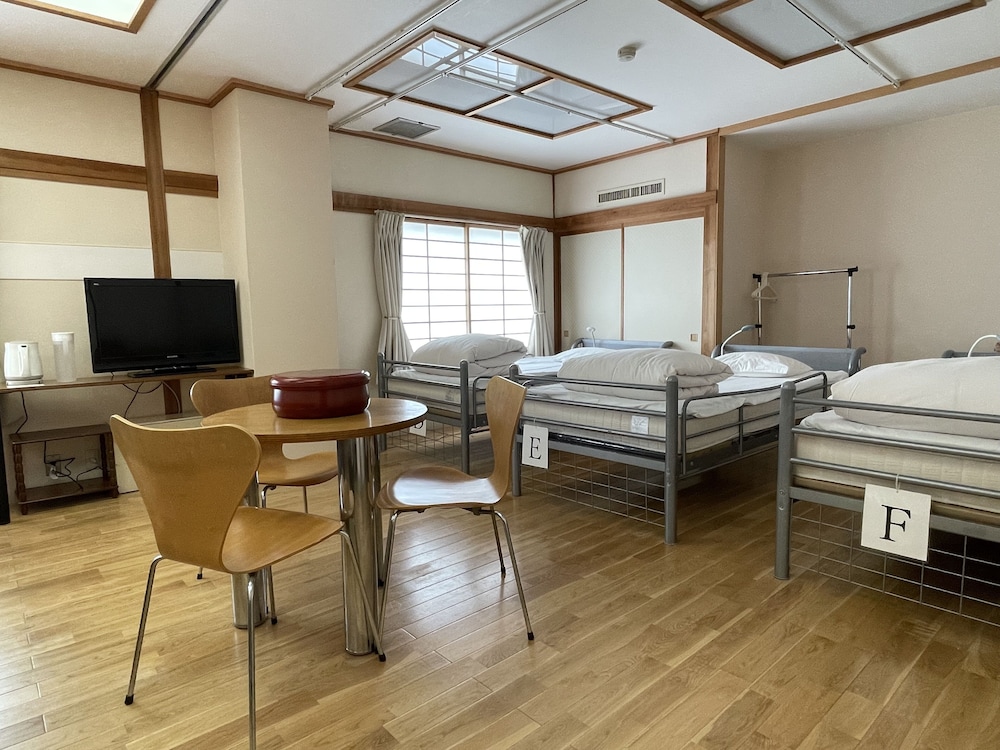 河口湖ステーション・イン 甲府