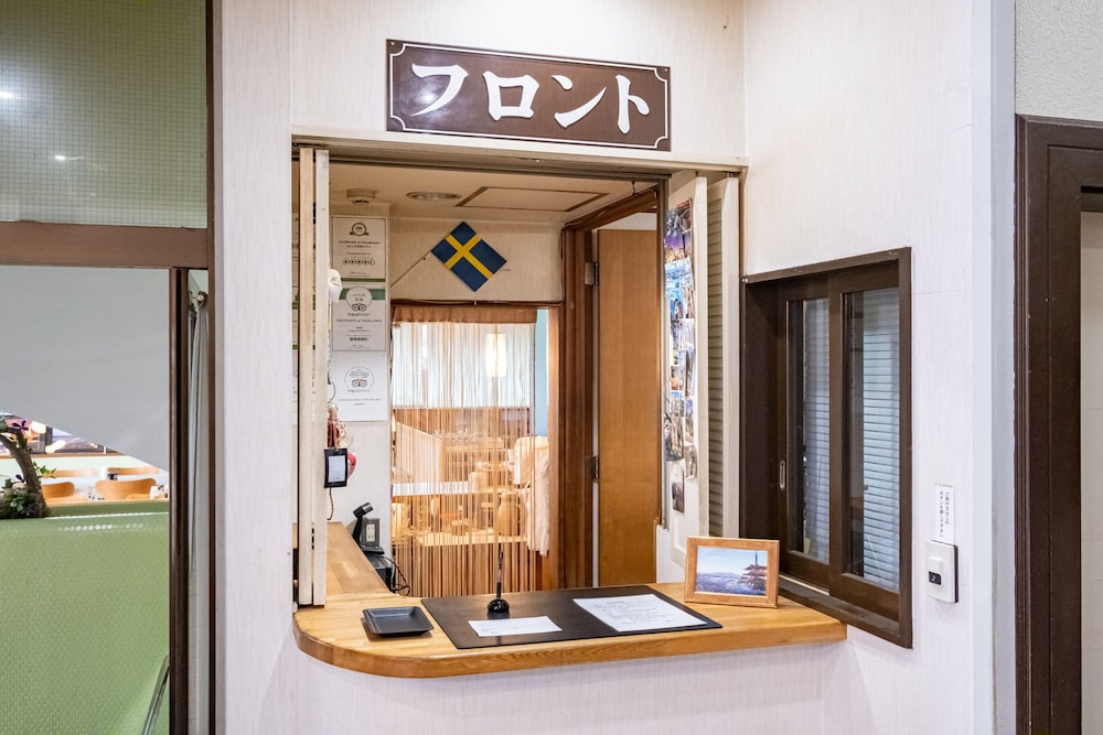 河口湖ステーション・イン 甲府