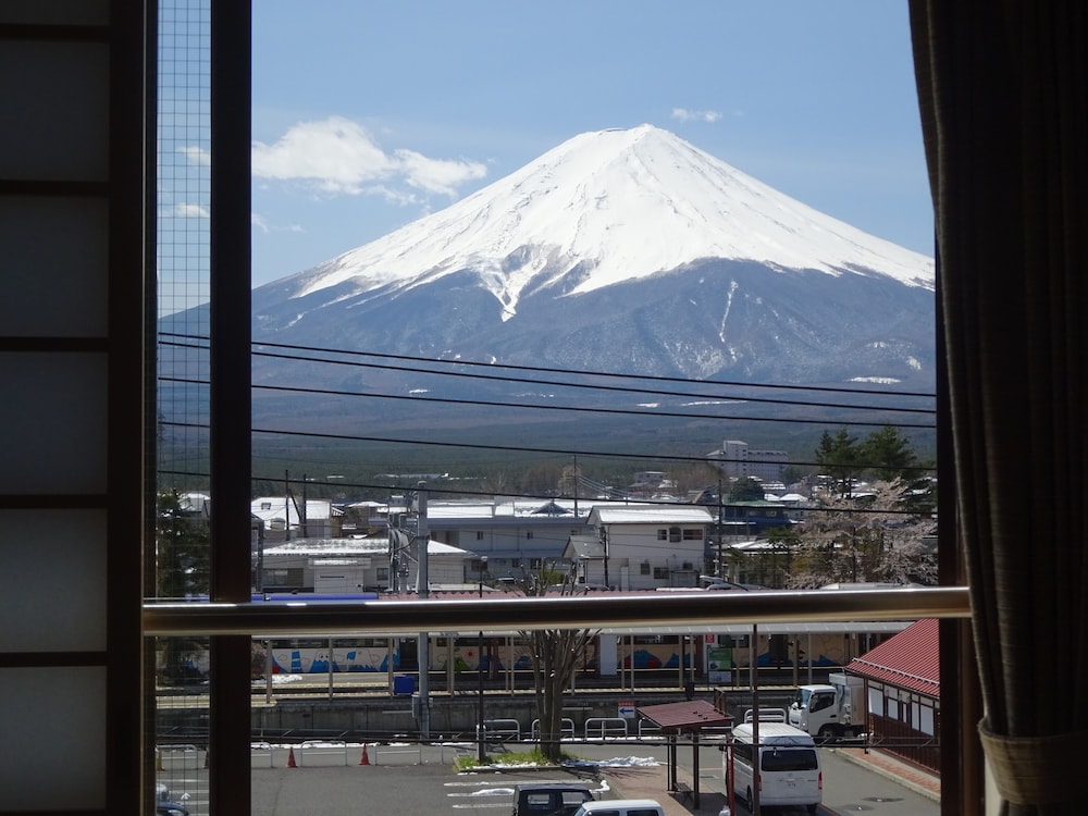 河口湖ステーション・イン 甲府